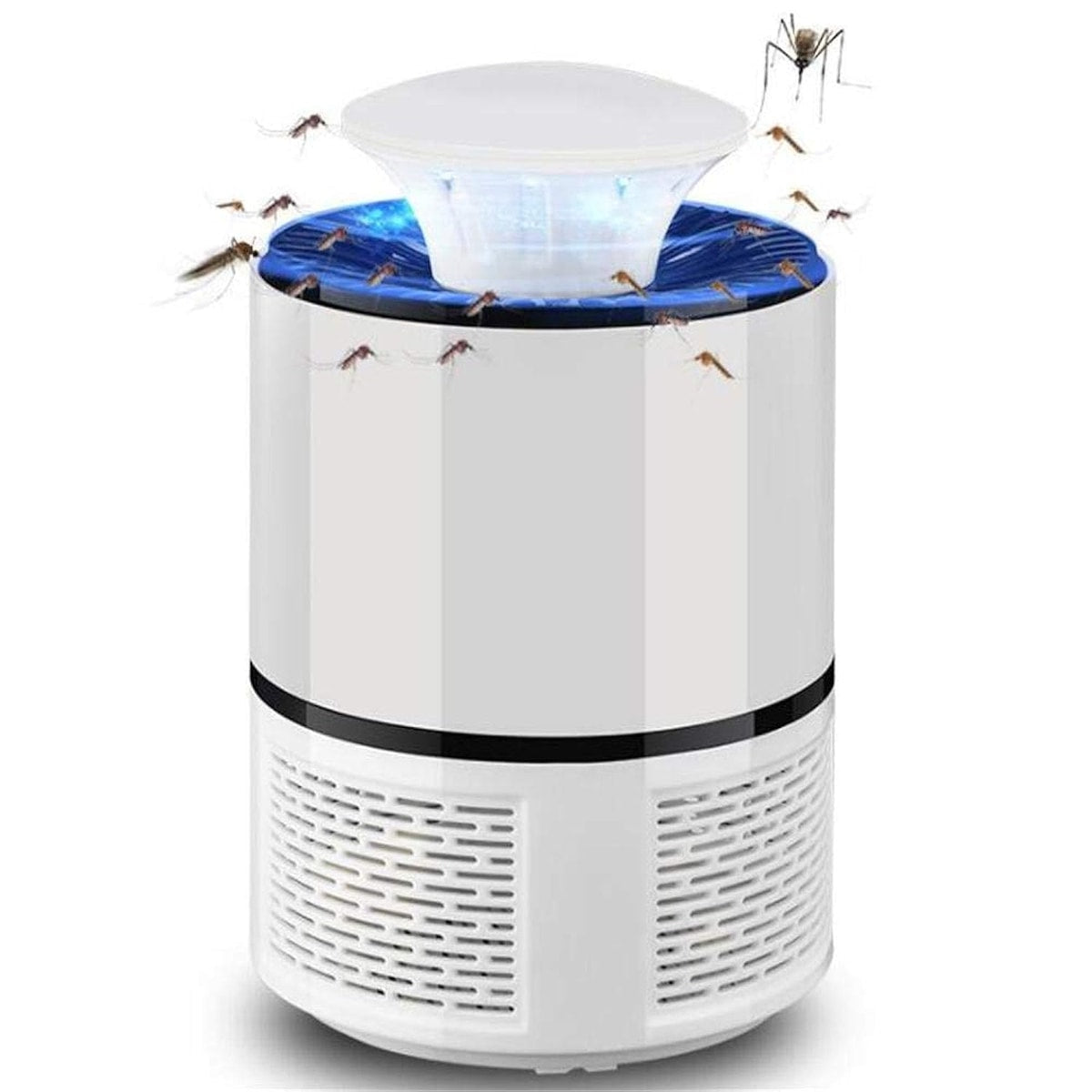 MATA MOSQUITOS
