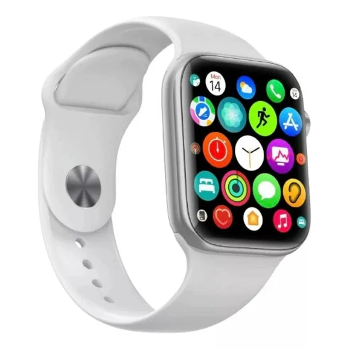 Smartwatch Fede Fit