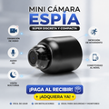 MINI CAMARA ESPIA
